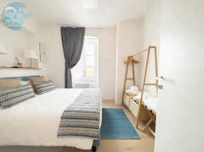 Corridoni 2E Tirabora Short Rent